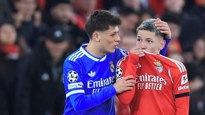 FIFA reaguje na údajný rasismus v Lize mistrů. Chce zavést Prestianniho pravidlo